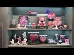 -ROSEONLY诺誓(国际广场购物中心店)