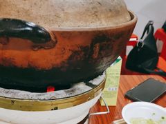 -威邵鸡煲(西华路总店)