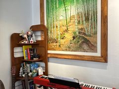 -朝与夕商务茶歇定制·轻奢摆台·下午茶