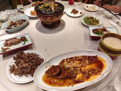 -京味斋·北京烤鸭(北京南站洋桥店)