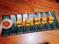 拉萨豆腐-敏珠拉姆藏餐·南京厨房(富春江东街店)