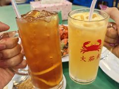 -大茄来海鲜餐厅(亚洲城分行)