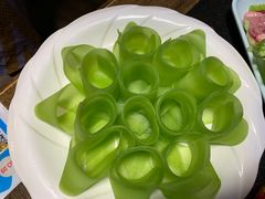-蜀九香火锅(彩虹店)