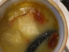 -上海虹桥宾馆味翠餐厅