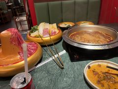 -牛New寿喜烧(曹路花园城店)