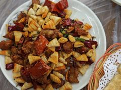 -小民大排档(光谷店)