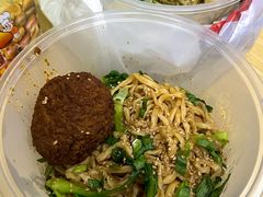 -一味老卤面(大石桥店)