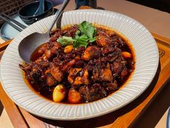 -山石榴·贵州菜(丰盛里店)