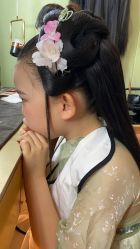 -盘子女人坊古装写真摄影(南京总店)