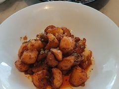 -柴门饭儿(成都太古里店)