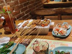 -馋嘴猫北京食堂·烤鸭·宵夜(亚运村店)