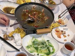-延年酒店-延飨餐厅(延年文苑店)