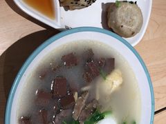 -小杨生煎(湟普汇店)