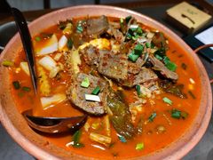-云海肴·汽锅鸡·云南菜(高德置地店)