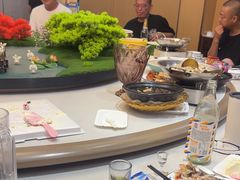 -紫藤园·天目湖大鱼头(南山竹海店)