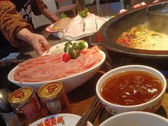 -牛市坎火锅(建设路店)