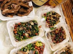 -圆蛋酒料•生腌(开元路店)
