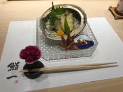 -鮨一日本料理(大中华店)