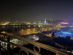 -太原星河湾酒店