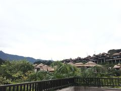 -广州从化都喜泰丽度假温泉酒店