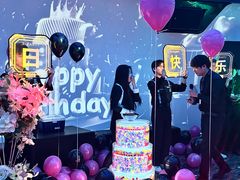-Z-PARTY KTV(金太湖店)