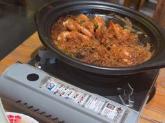 -破三川·新川菜(静安大融城店)