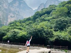 -云台山风景名胜区