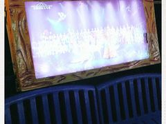 -广州长隆国际大马戏