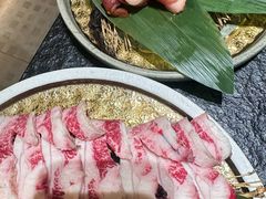 -炭虎烤肉(桂林路店)