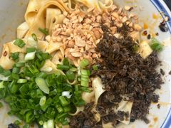 -万三面馆(青龙正街太古里店)