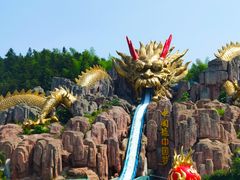 -南京银杏湖乐园