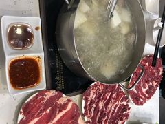 -黑山牛肉汤火锅(花城汇店)