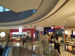 -宝龙城(杭州滨江店)