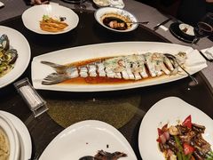 -钱塘宴(东站西子国际店)