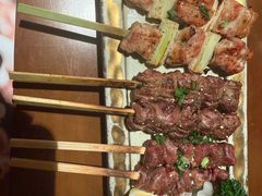 -弓二·烧鸟居酒屋(财富购物中心店)