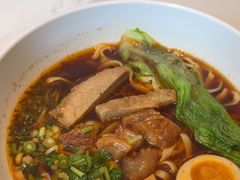 -康师傅私房牛肉面(申虹店)