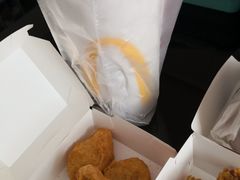 -麦当劳(世纪汇广场店)