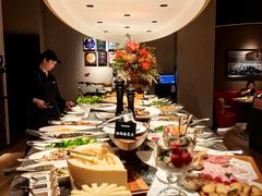 -拉蒂娜·巴西牛排馆 Latina·Brazilian Steakhouse(陆家嘴旗舰店)