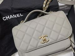 -CHANEL(恒隆广场店)