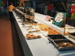 文星素食-文星素食(兴华路店)