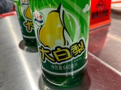 -堂堂小伙夫·辽宁小吃大排档(京西大悦城店)
