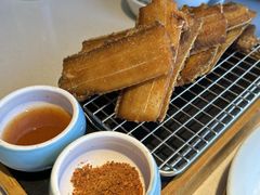-老头儿油爆虾(胜利河美食街店)
