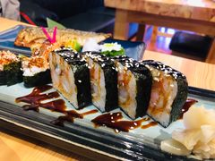 招牌游屋卷-游You House(西单老佛爷店)