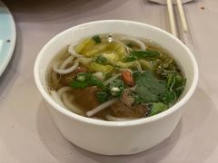 花溪牛肉粉-贵州大厦贵州厅(樱花园西街店)