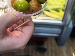 -长平老姿娘夜粥(平东一街店)