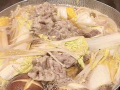 -白石的深夜食堂(济南万象城店)