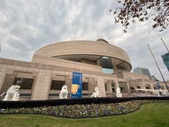 -上海博物馆(人民广场馆)