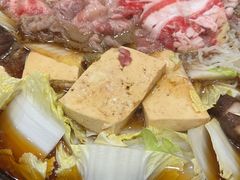 -樱の花亭日本料理店