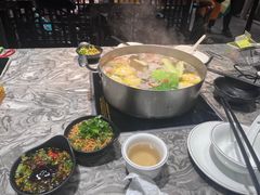 -潮发潮汕牛肉店(芳村店)