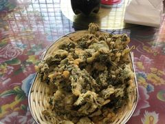 -何适山庄 ·可团建(水长城P2停车场店)